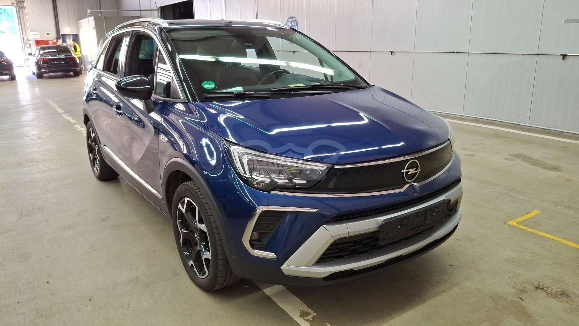 Opel Crossland 1.5 Ultimate 2022