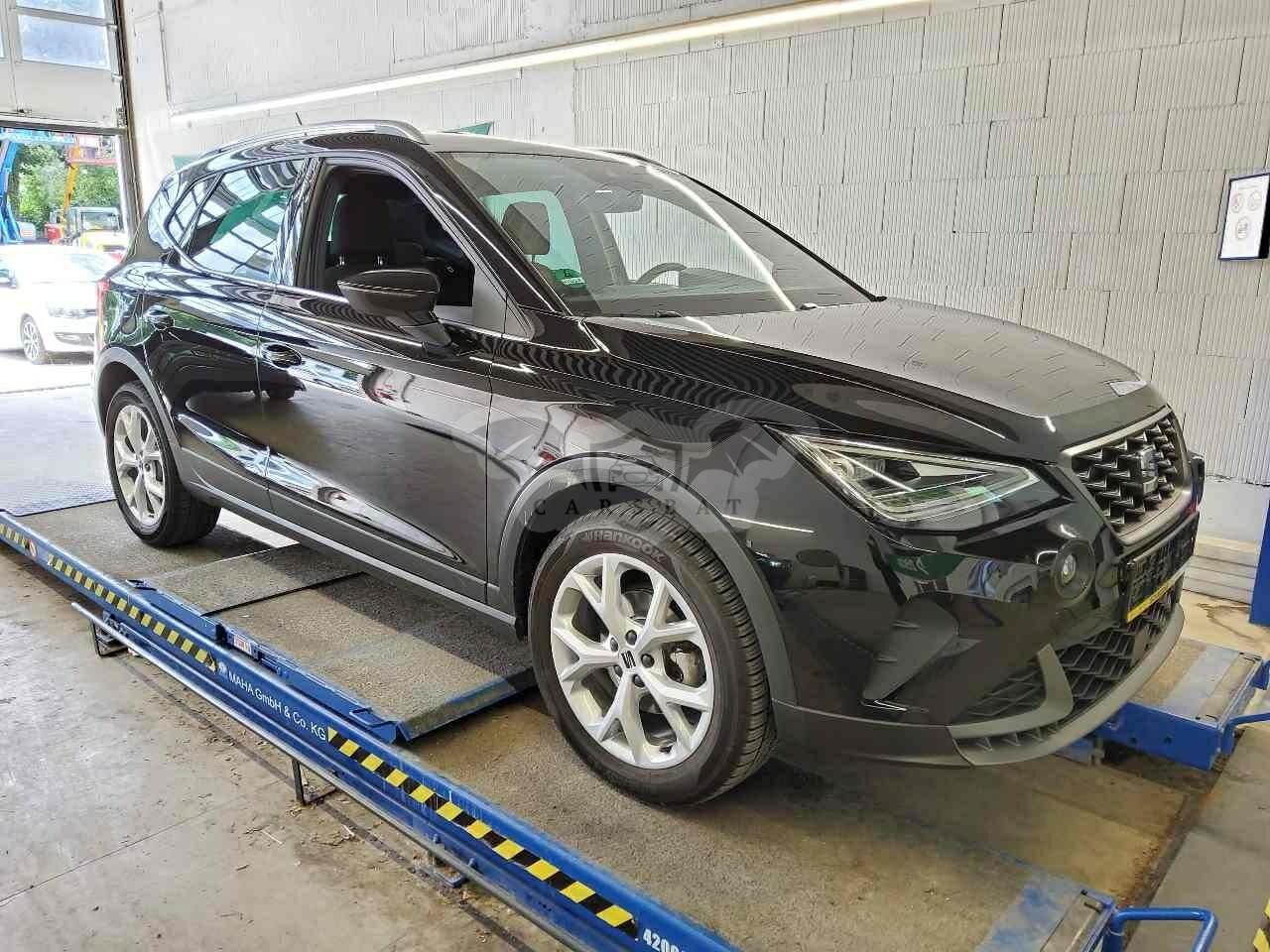 Seat Arona 1.0 TSI FR 2023