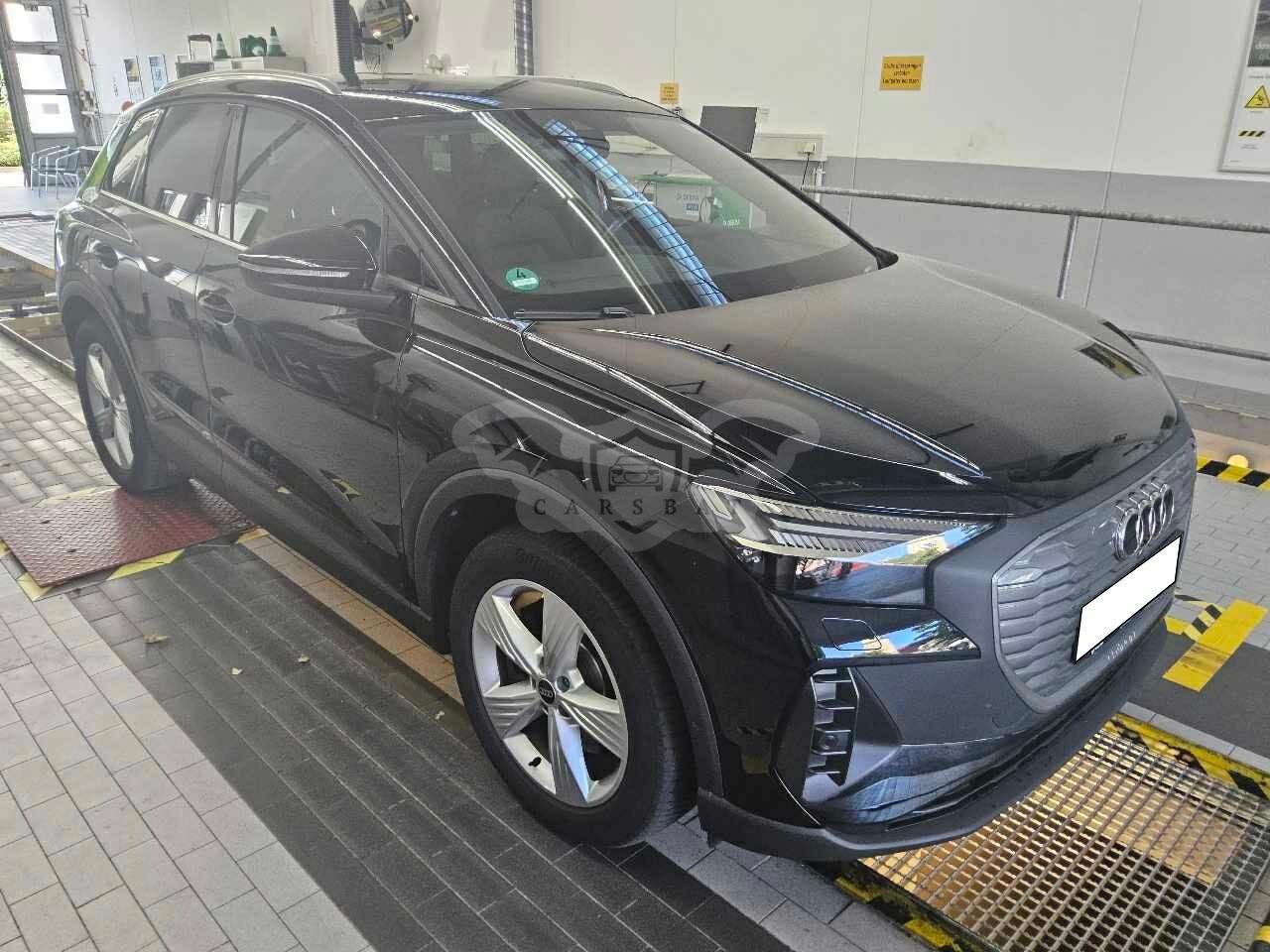 Audi Q4 E-tron 40 2023