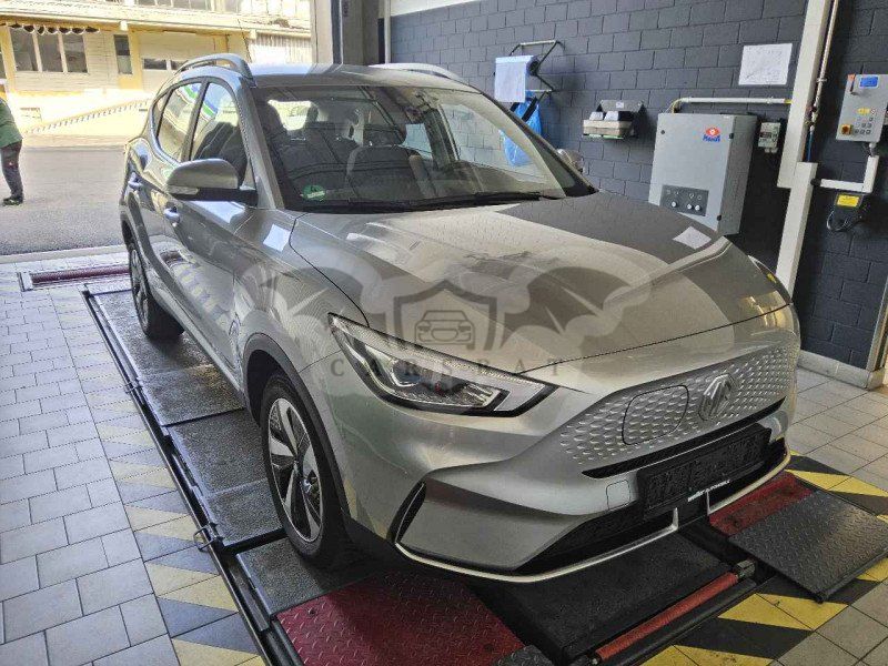 MG ZS comfort 2023