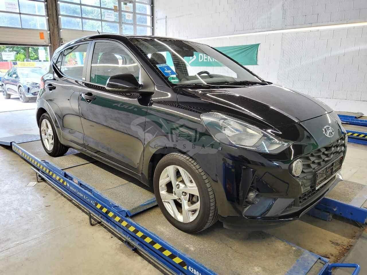 Hyundai i10 1.2 2021