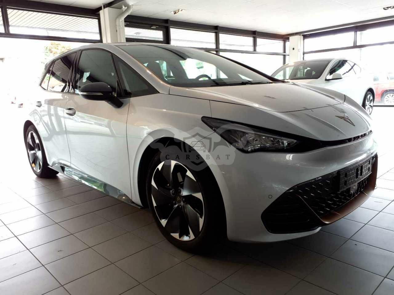 Cupra Born 58 kWh 2023