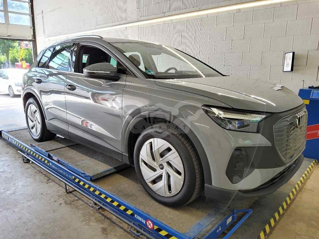 Audi Q4 E-tron 35 2023