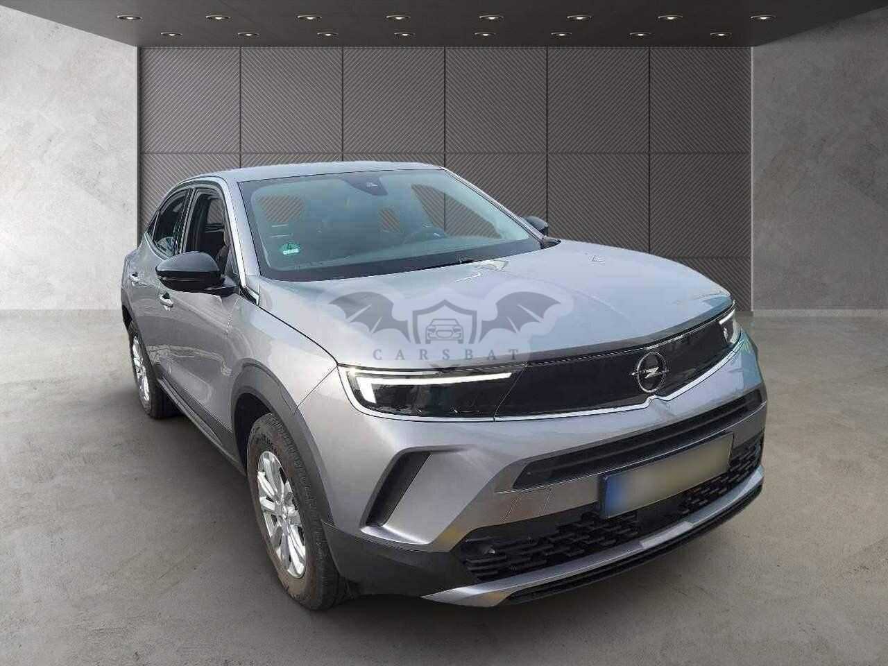 Opel Mokka Edition 2023