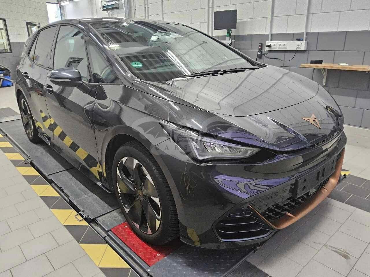 Cupra Born 58 kWh 2023
