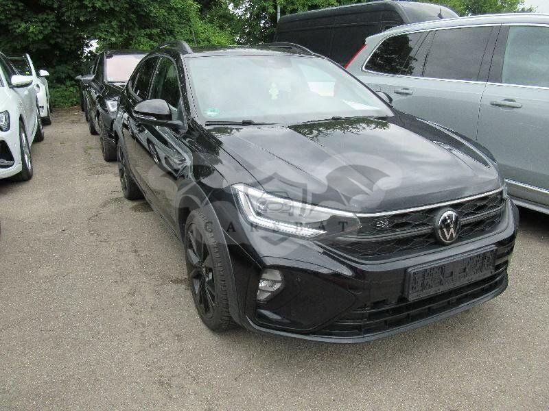 Volkswagen Taigo 1.5 TSI R-line 2023