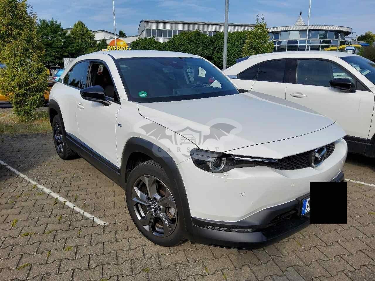 Mazda MX-30 Advantage 2023