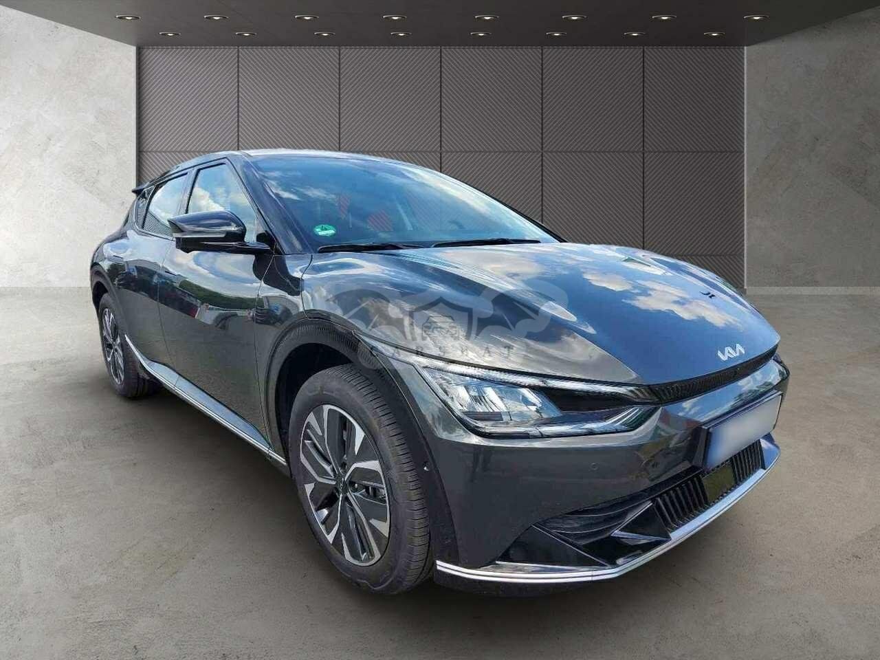Kia EV6 74 kWh 2023