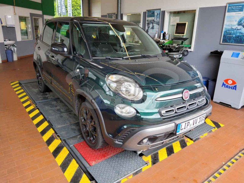 Fiat 500L 1.4 Cross 2021