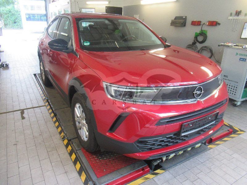Opel Mokka 1.2 Edition 2022