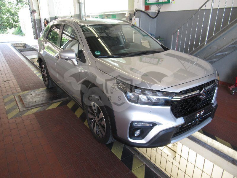 Suzuki S-Cross 1.4 Comfort 2024
