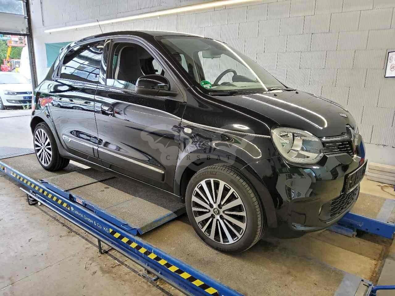 Renault Twingo Intens 2021
