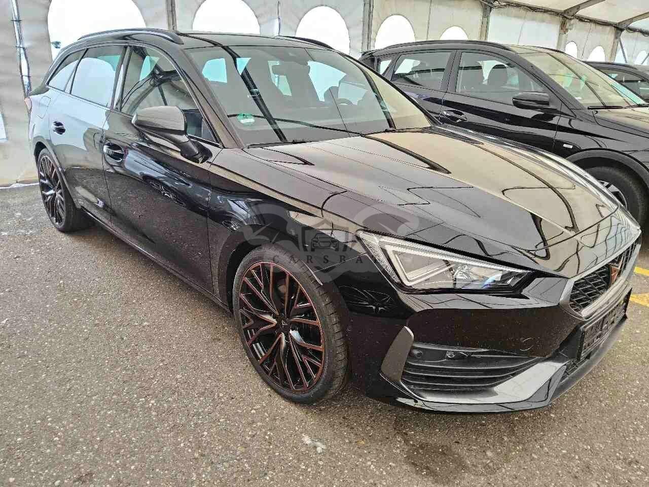 Cupra Leon Sportstourer 2.0 TSI VZ 2024