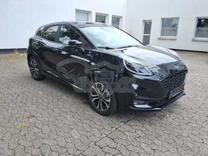 Ford Puma 1.0 ST Line X 2021