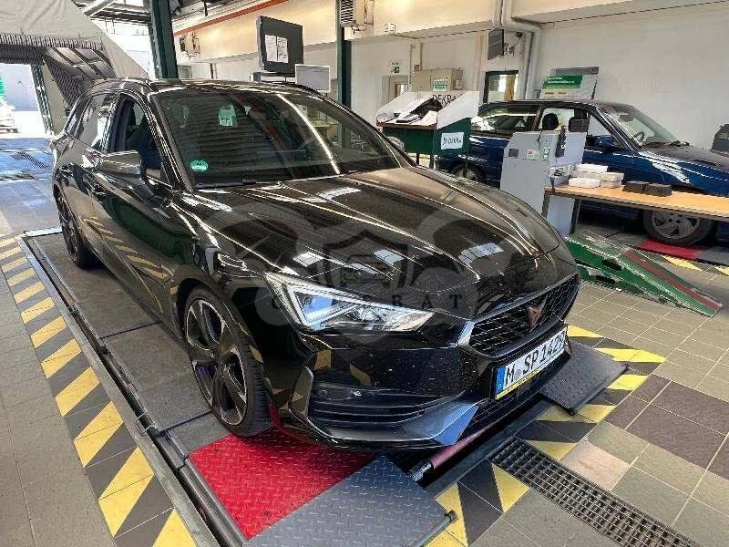 Cupra Leon Sportstourer 2.0 TSI VZ 2024