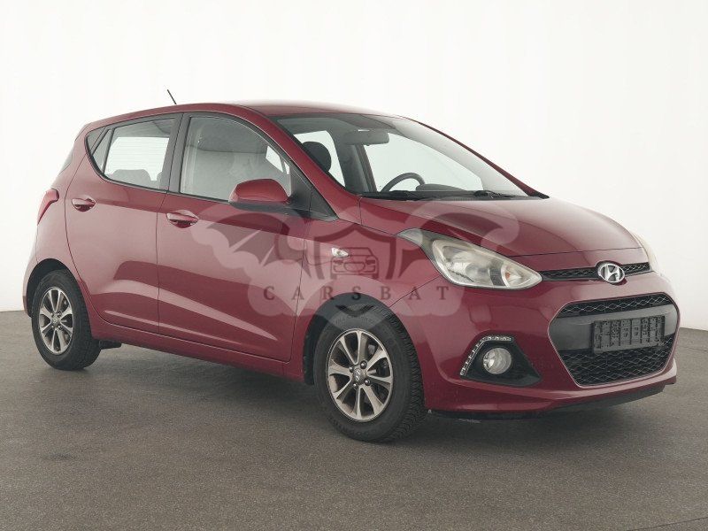 Hyundai i10 1.2 2015