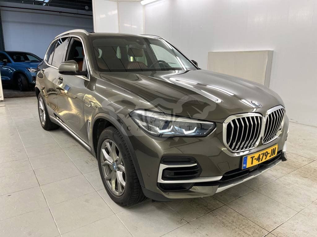 BMW X5 45e High Executive 2023