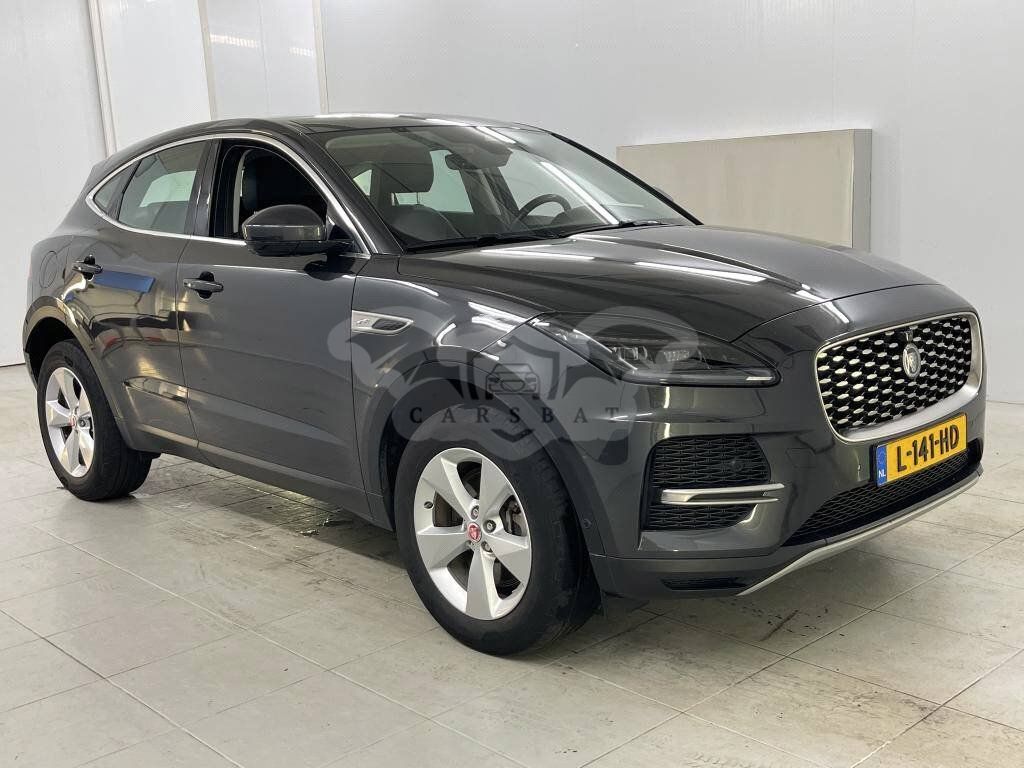 Jaguar E-Pace 1.5 S 2021