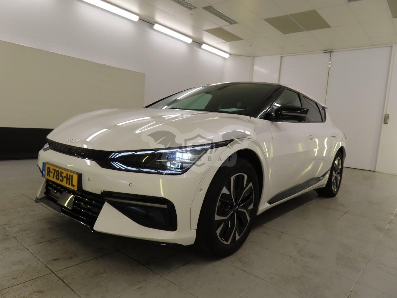 Kia EV6 74 kWh GT Line 2022