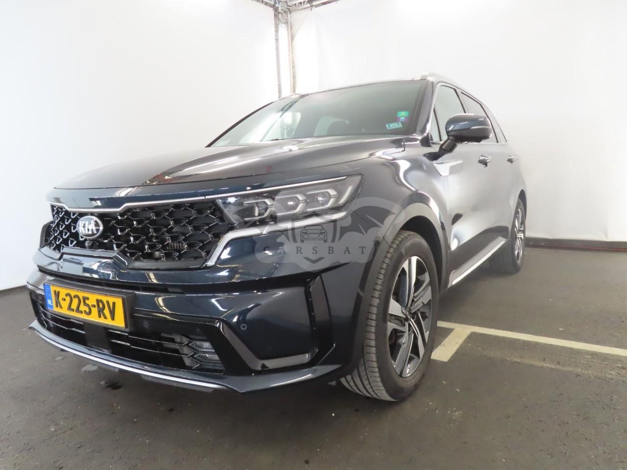 Kia Sorento 1.6 T-GDI ExecutiveLine 2021