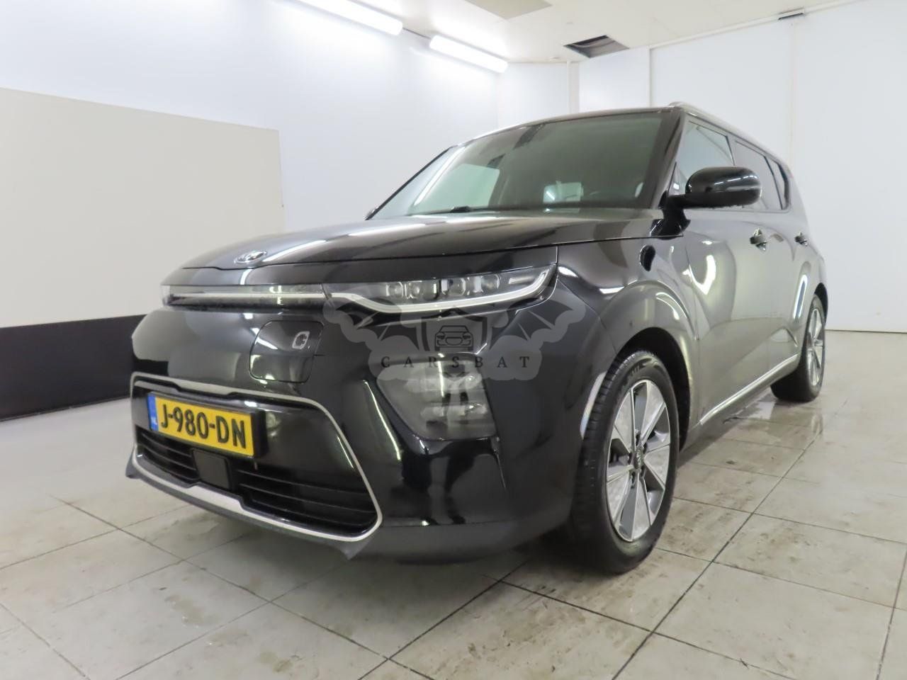 Kia Soul e-Soul ExecutiveLine 2020