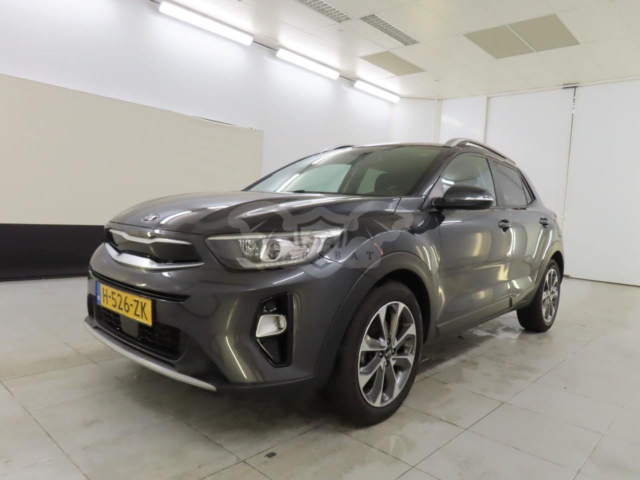 Kia Stonic 1.0 T-GDI DynamicPlusLine 2020