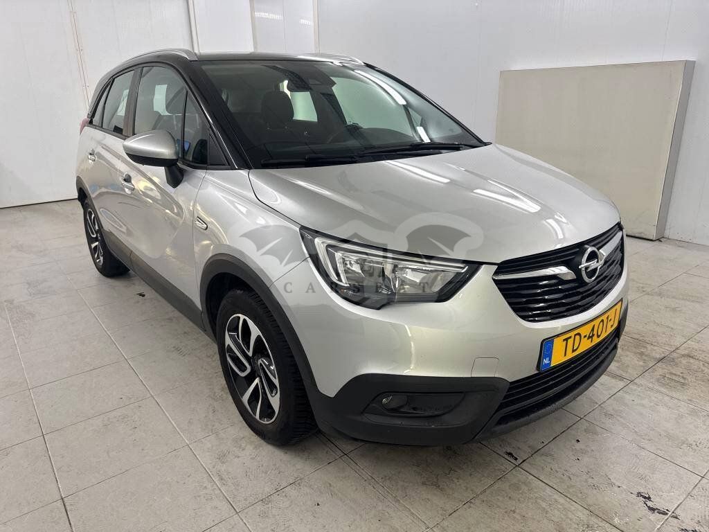 Opel Crossland 1.2 Online Edition 2018