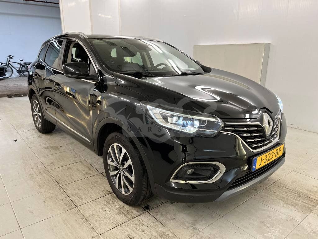Renault Kadjar 1.3 TCe Intens 2020