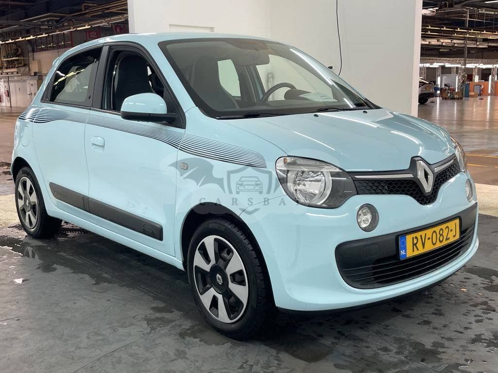 Renault Twingo 1.0 SCe Collection 2018