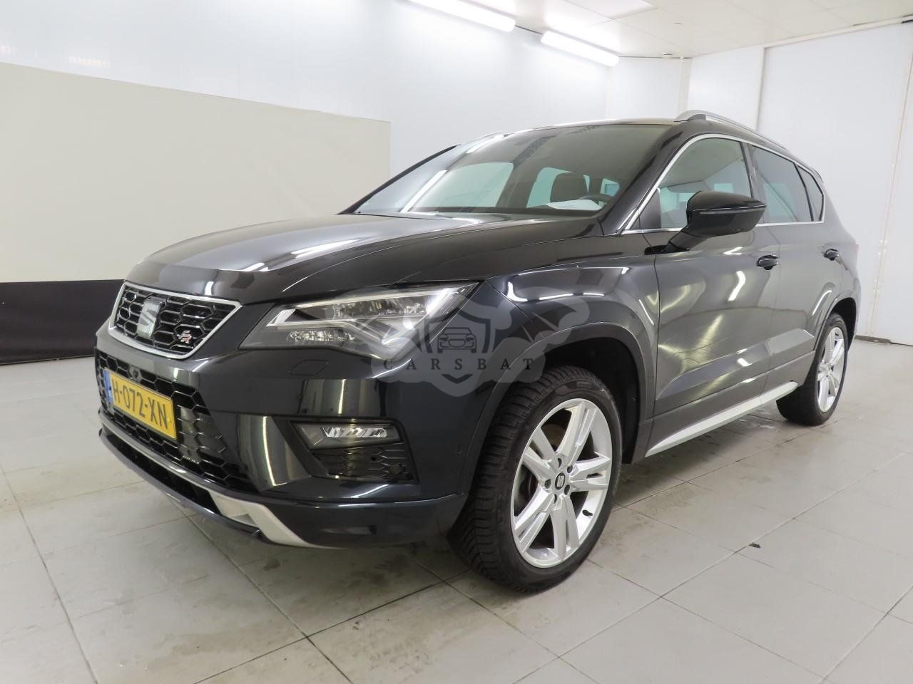 Seat Ateca 1.5 TSI FR Business Intense 2020