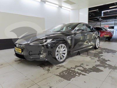 Tesla Model S 75 75 kWh 2018