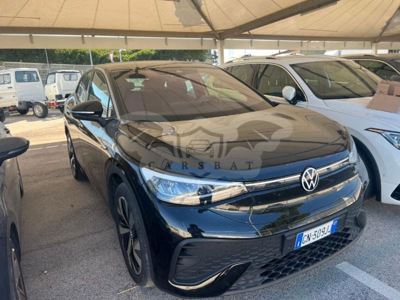 Volkswagen ID.5 77 kWh Pro Performance 2023
