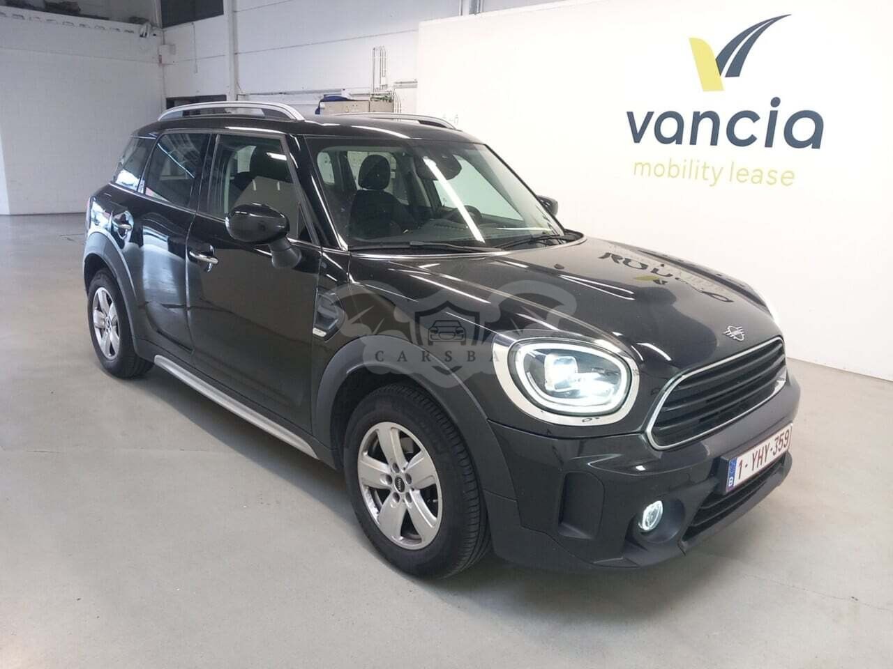 Mini Countryman One D 1.5 2020