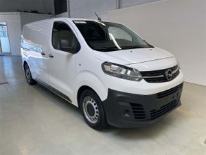 Opel Vivaro L2H1 1.5 Edition 2022