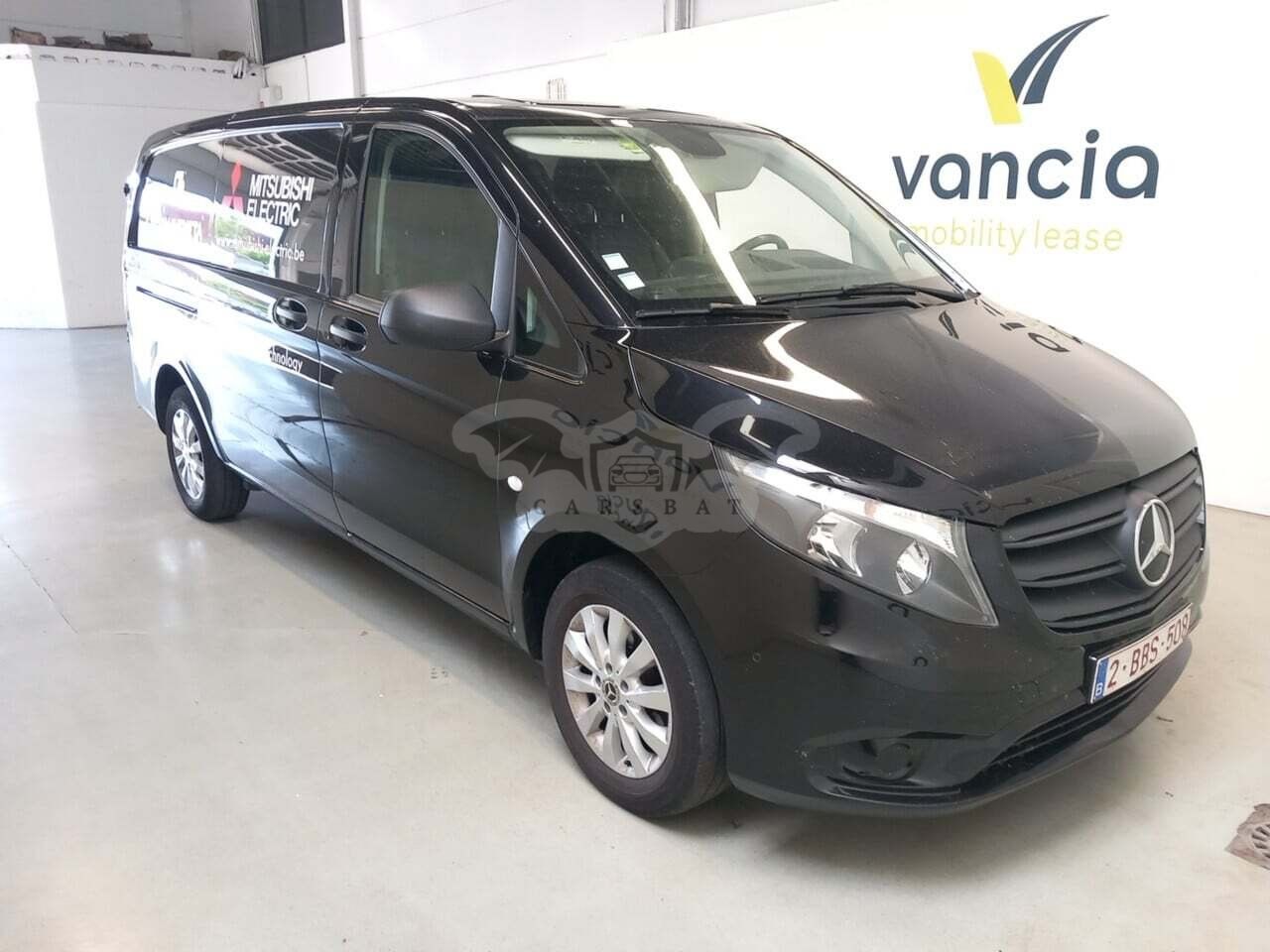 Mercedes-Benz Vito L2 116 CDI 2021