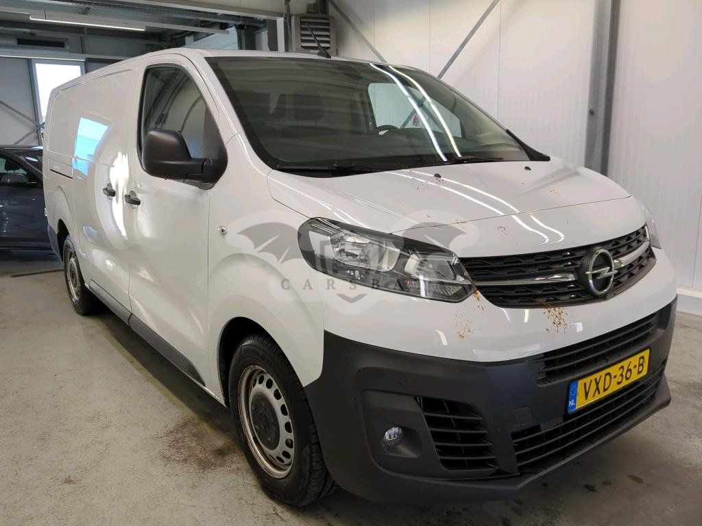 Opel Vivaro 2.0 2023