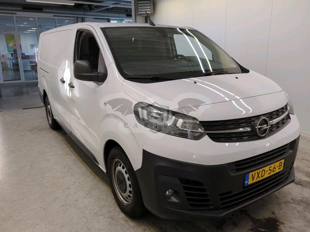 Opel Vivaro 2.0 2023