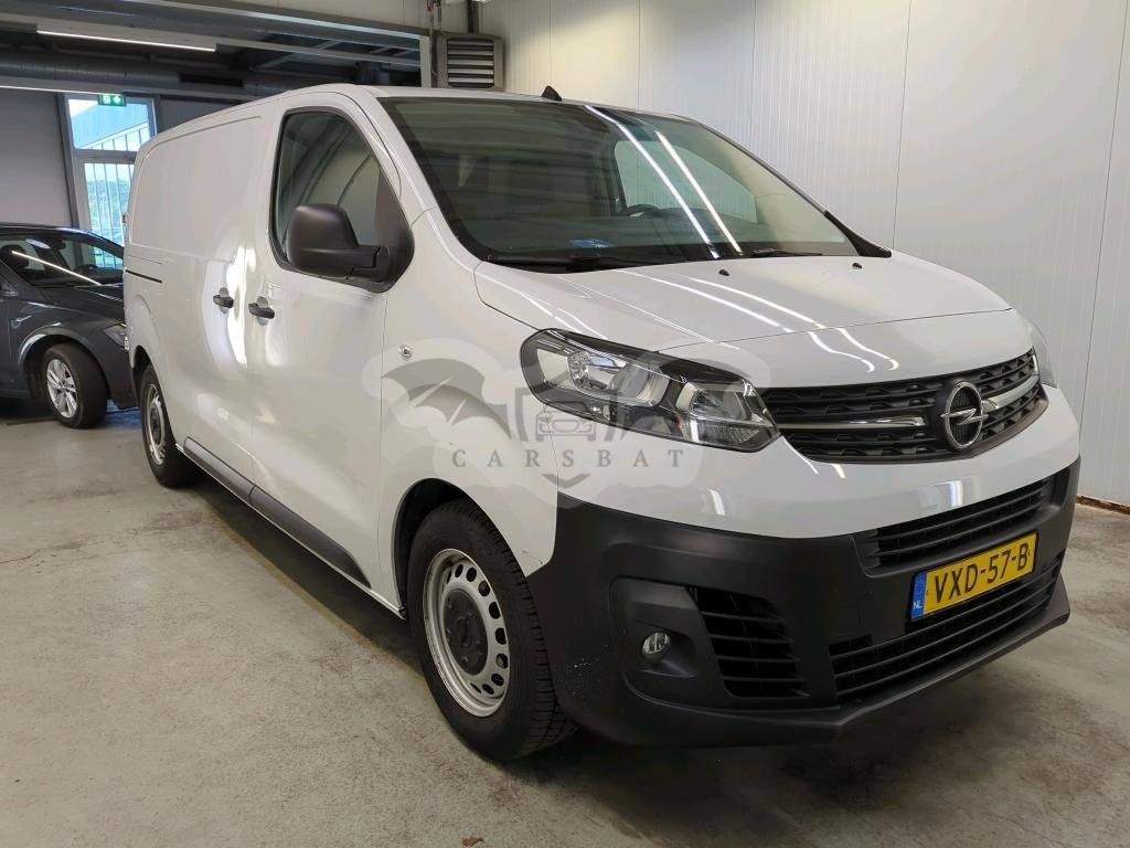 Opel Vivaro 1.5 2023