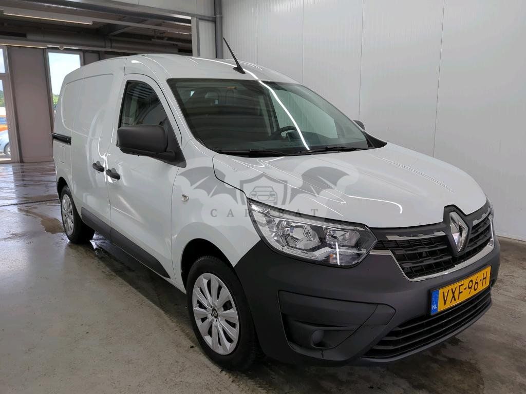 Renault Express 1.5 dCi Comfort 2023