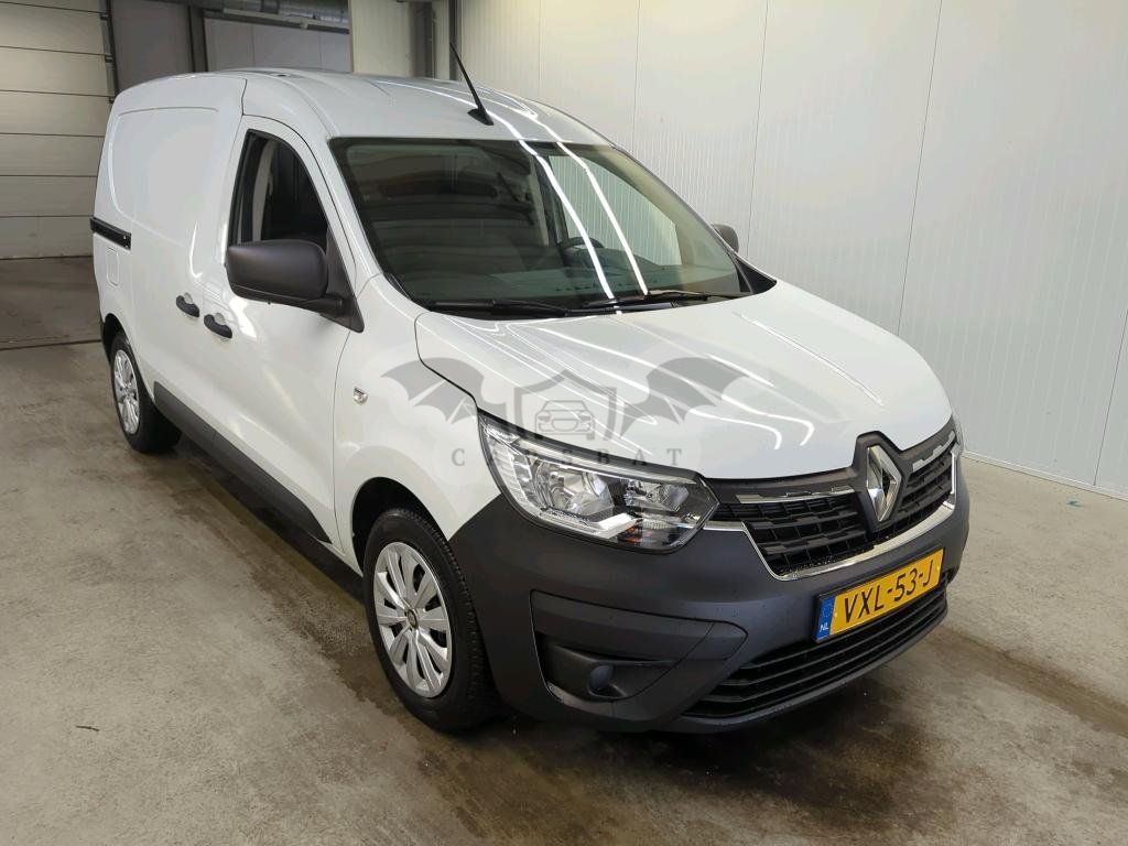 Renault Express 1.5 dCi Comfort 2023