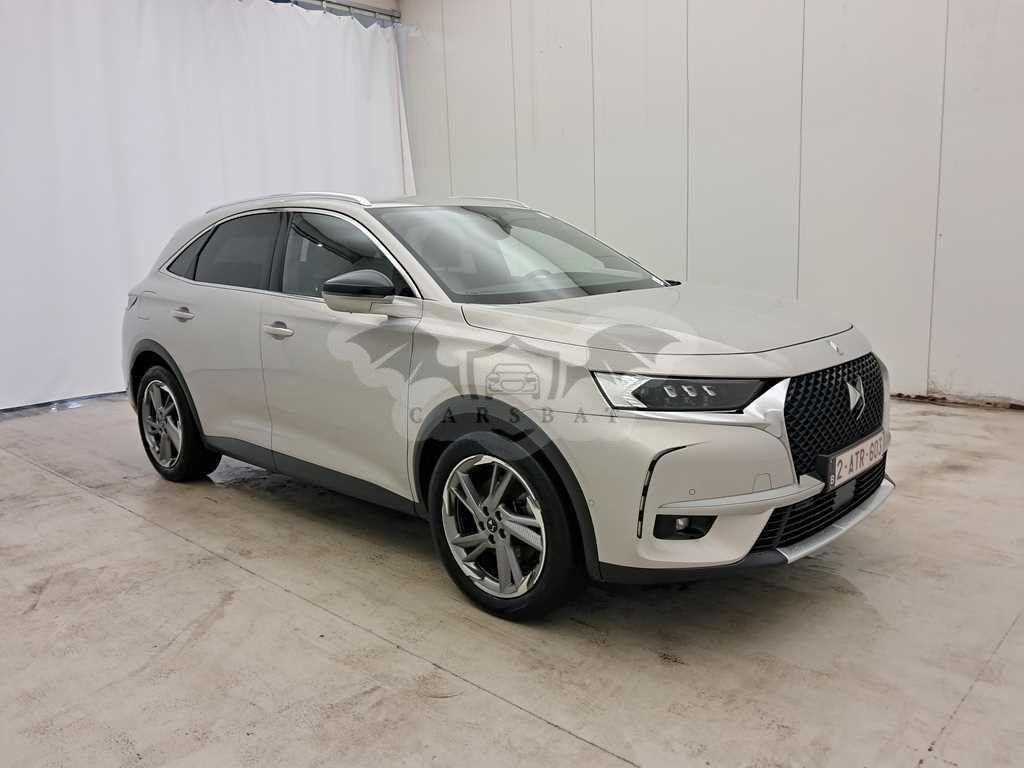 DS DS7 Crossback 1.6i Rivoli 2021