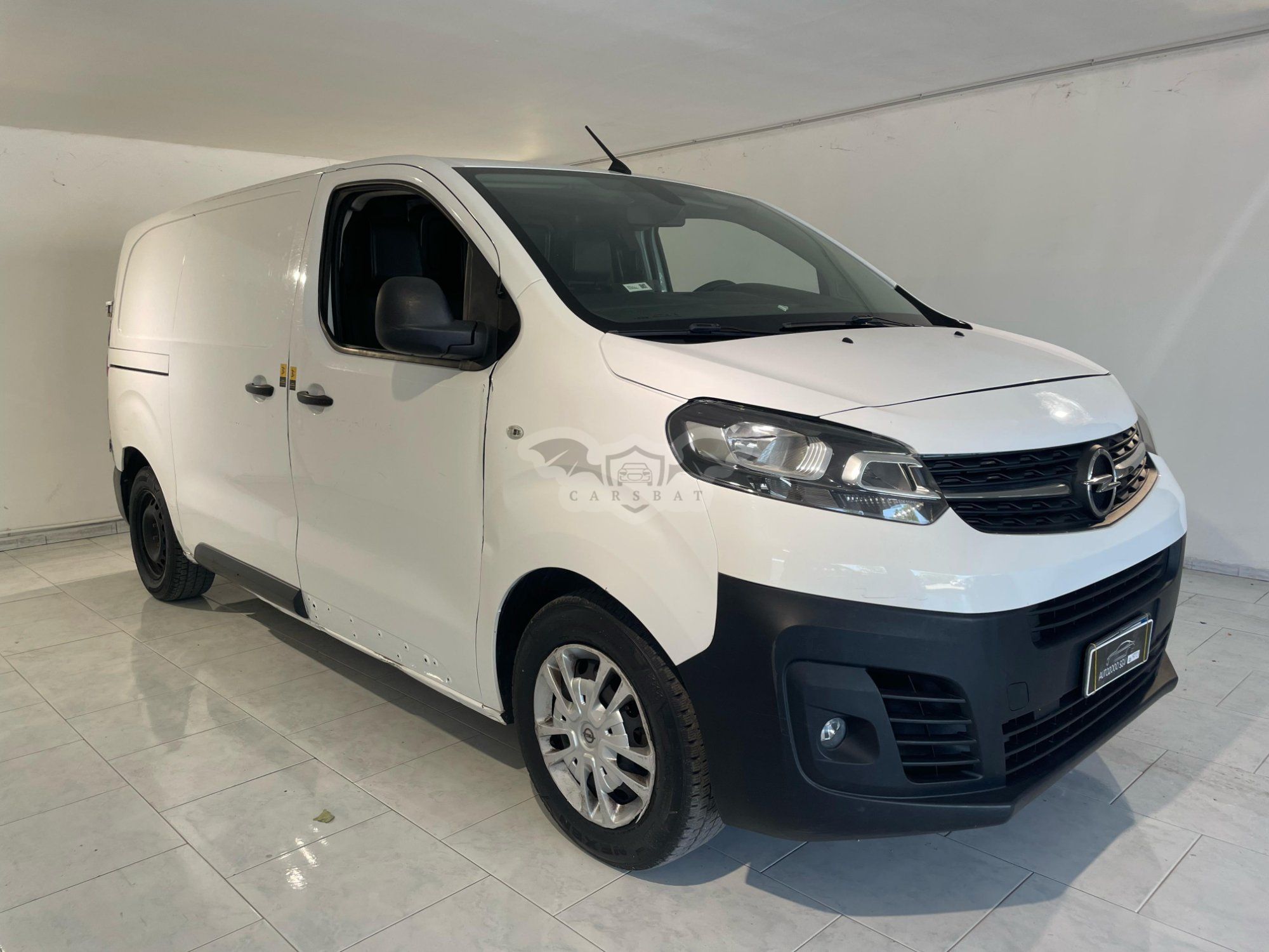 Opel Vivaro L2H1 1.5d Enjoy 2020