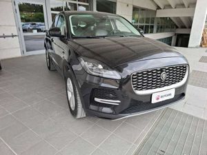 Jaguar E-Pace 2.0d S 2021