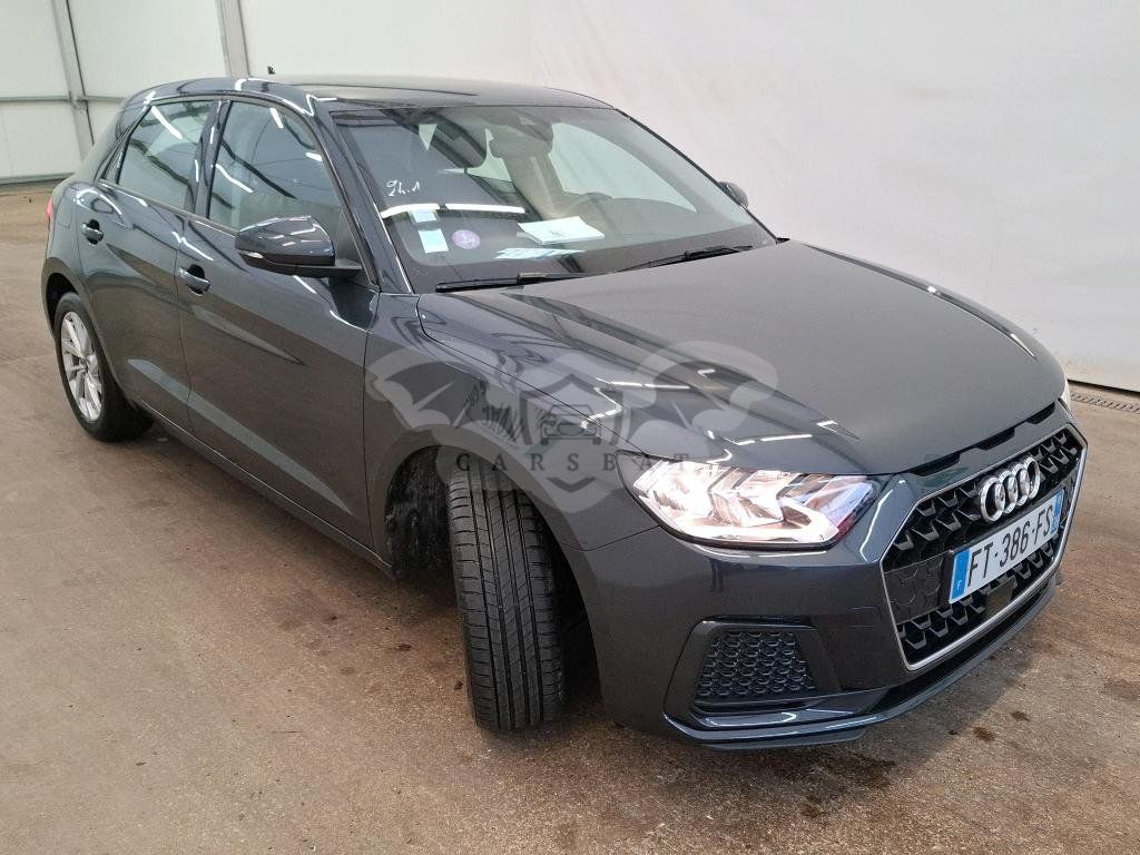 Audi A1 Sportback 25 TFSI Business 2020
