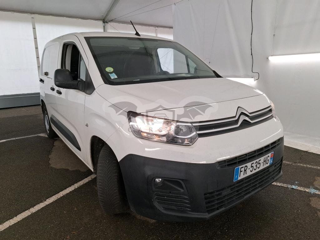 Citroën Berlingo Club 2020