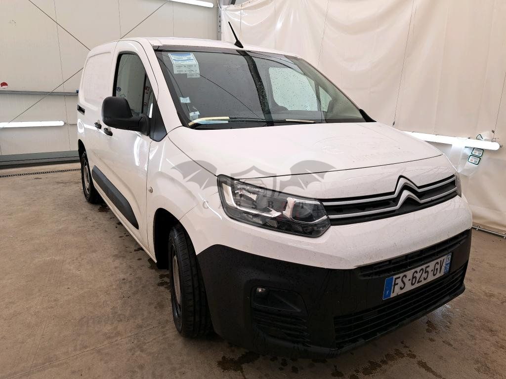 Citroën Berlingo Club 2020