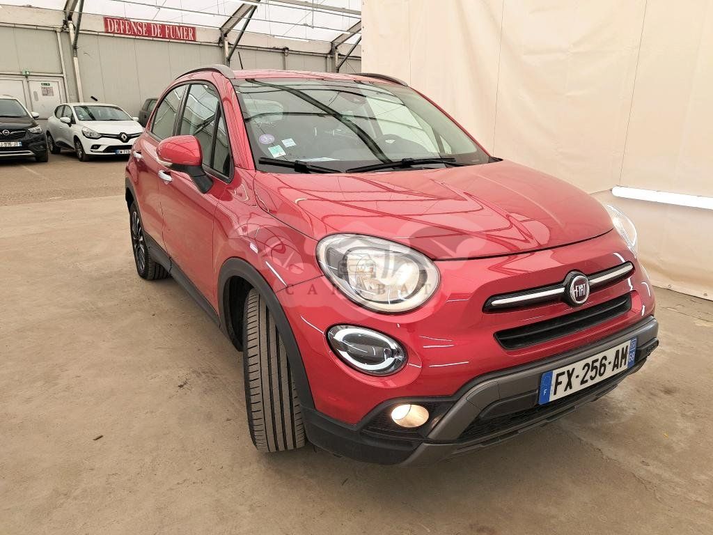 Fiat 500X 1.0 Cross 2021