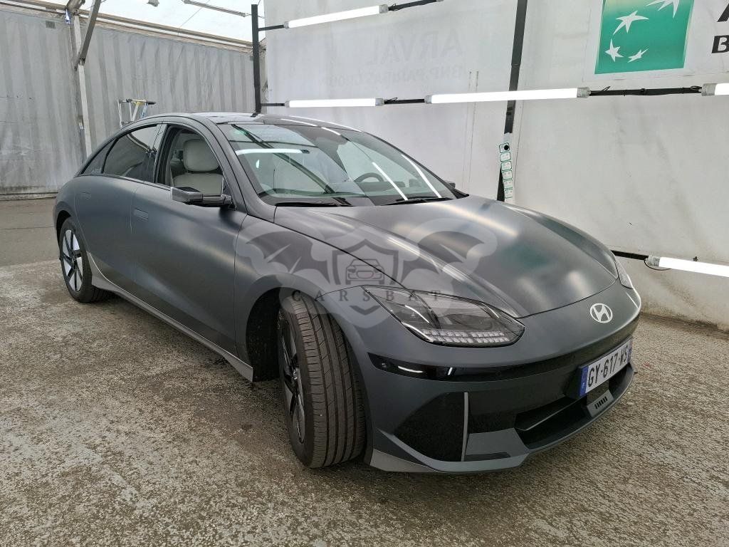 Hyundai IONIQ 6 Intuitive 2024