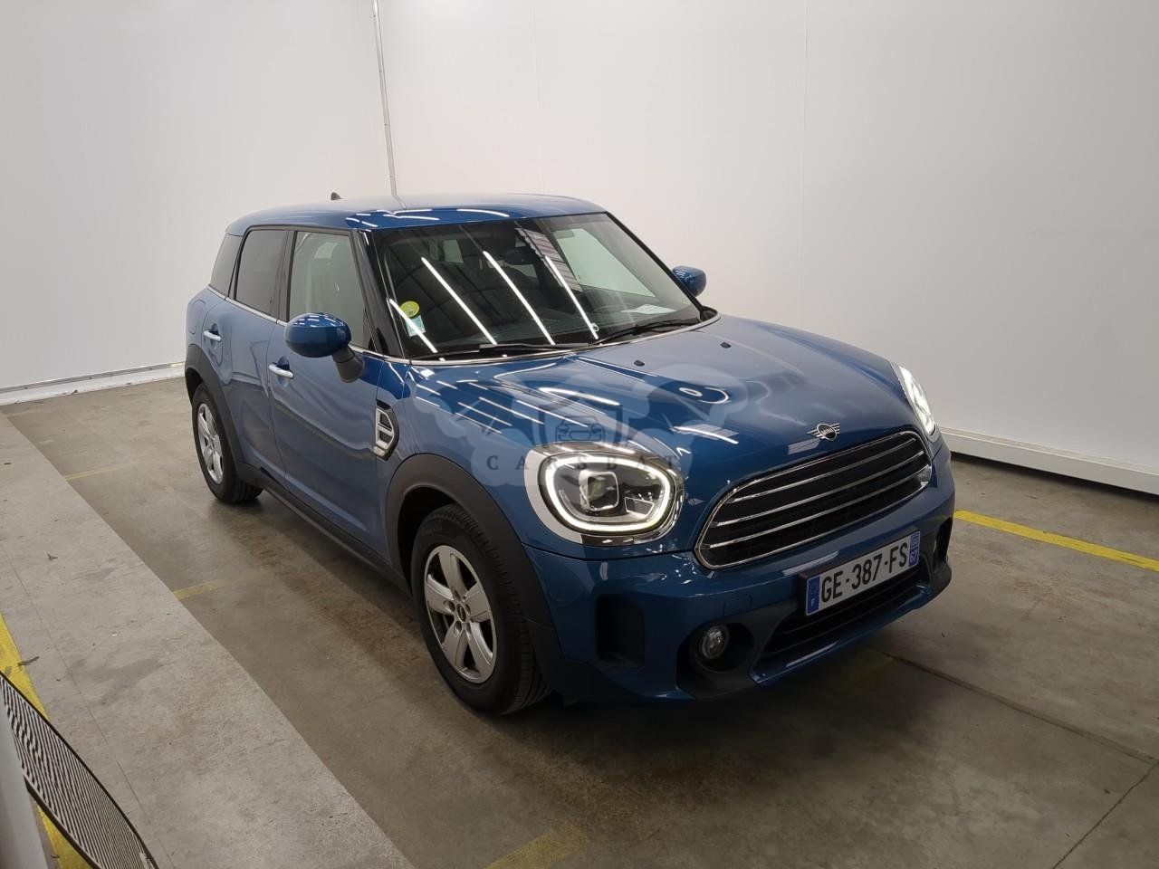 Mini Countryman One D Business 2022