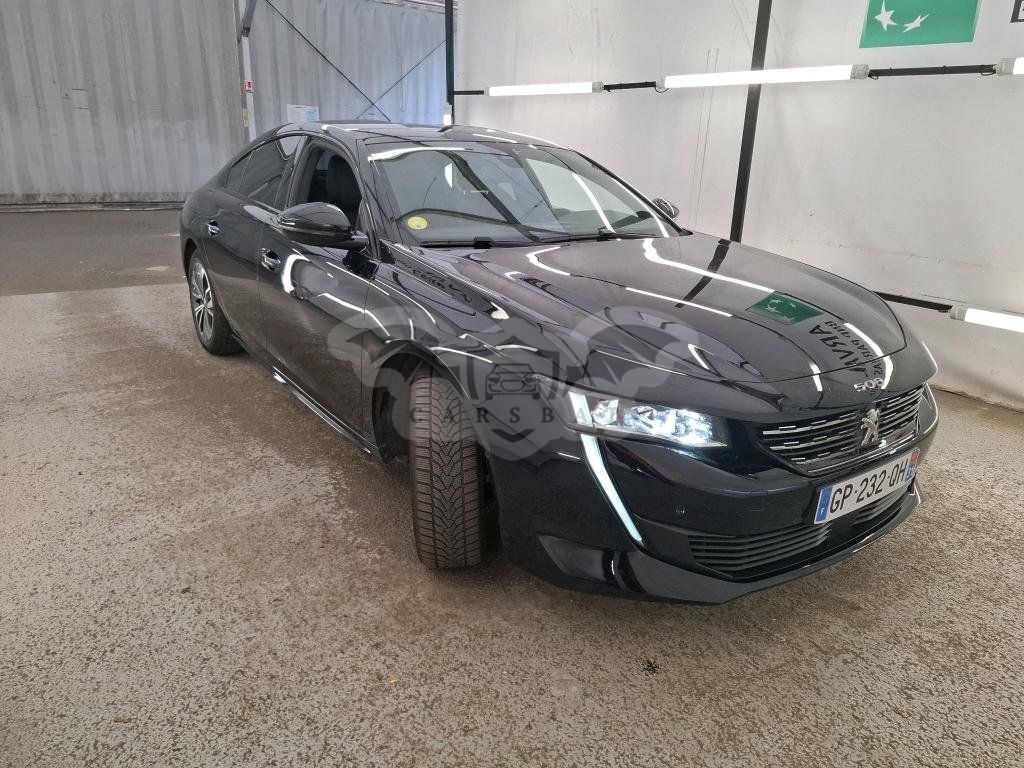 Peugeot 508 1.5 HDI Allure Pack 2023
